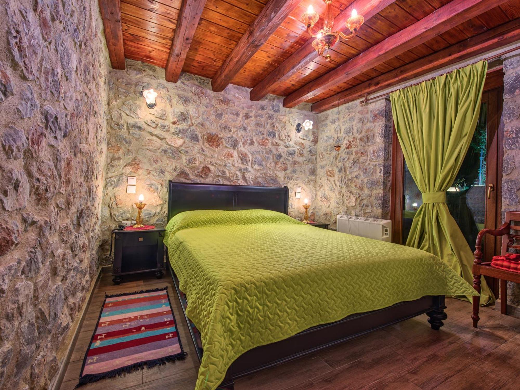 Vip Chalet 4 Seasons Arachova Værelse billede
