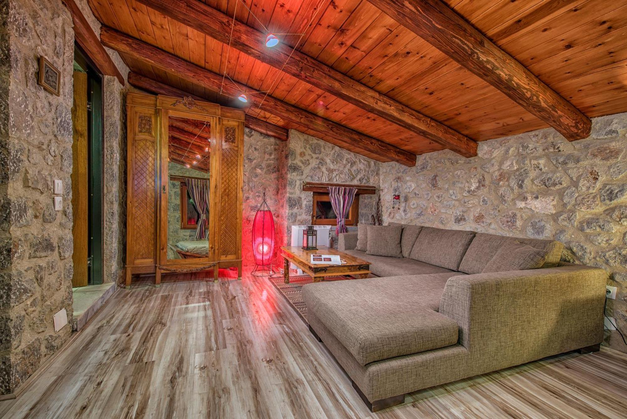 Vip Chalet 4 Seasons Arachova Værelse billede