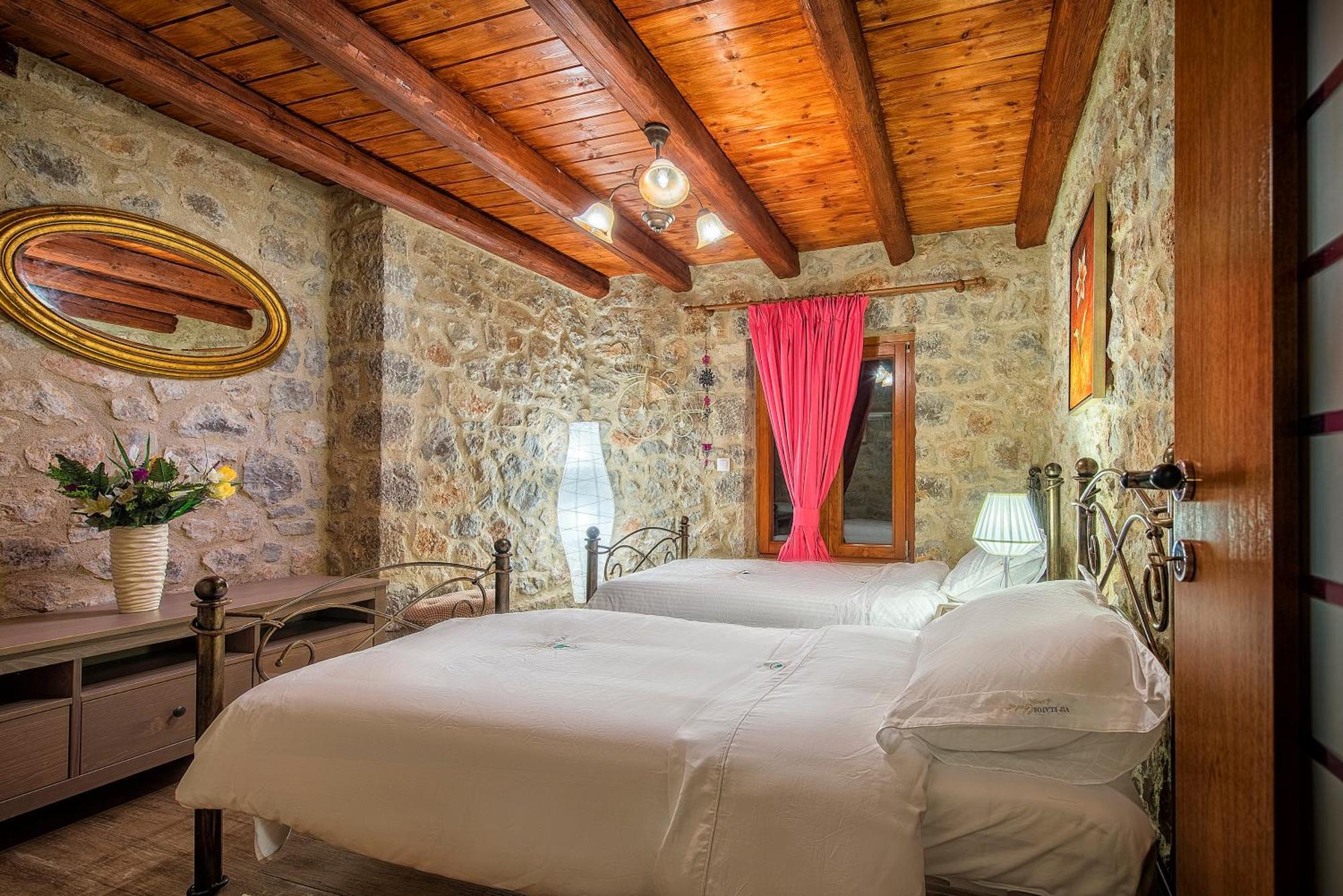 Vip Chalet 4 Seasons Arachova Værelse billede