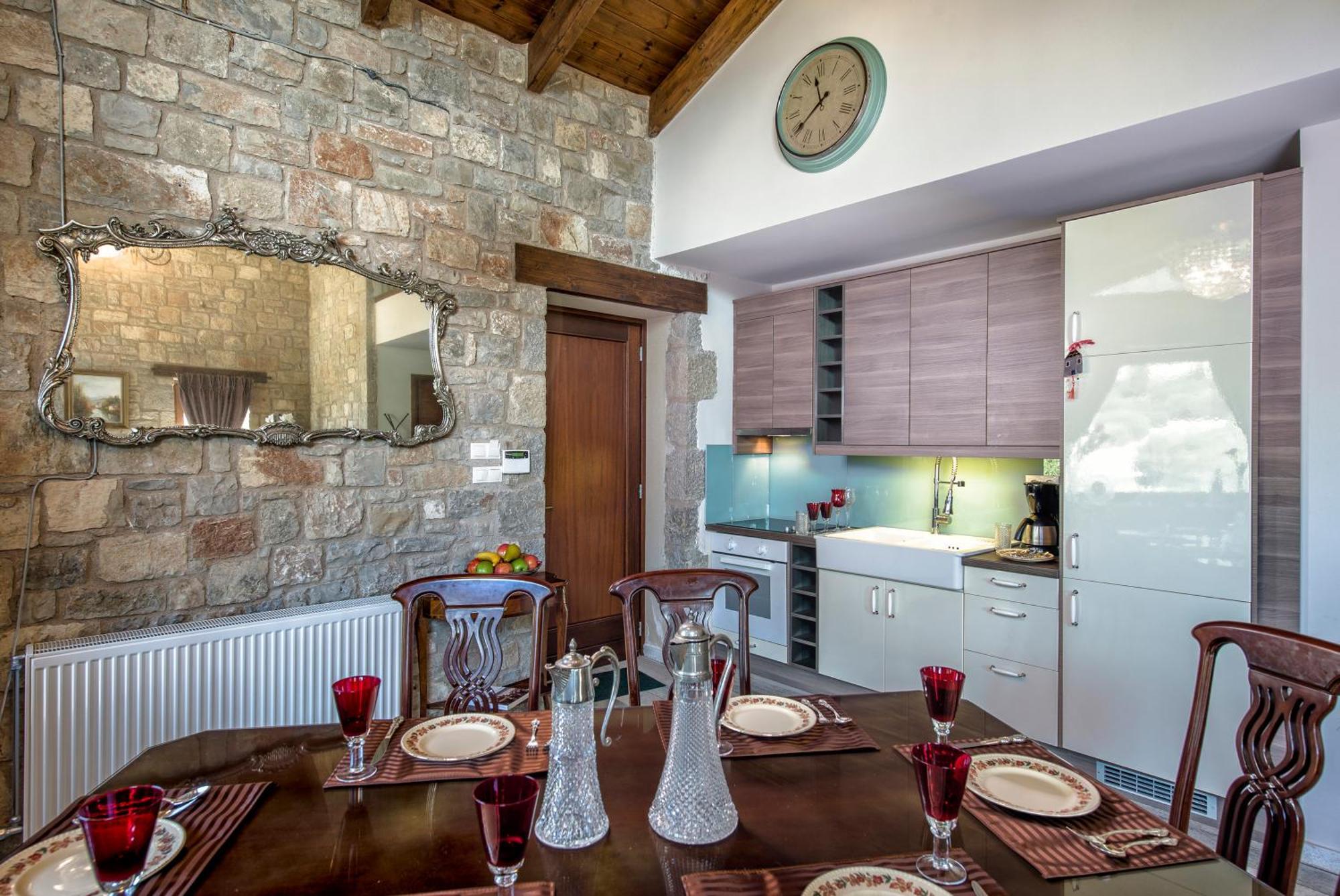Vip Chalet 4 Seasons Arachova Værelse billede