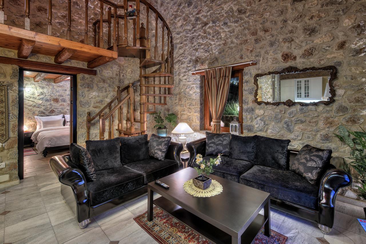 Vip Chalet 4 Seasons Arachova Eksteriør billede